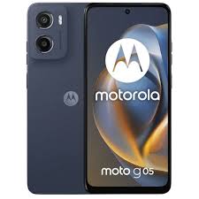 Motorola Moto G05
