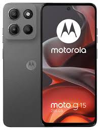 Motorola Moto G15